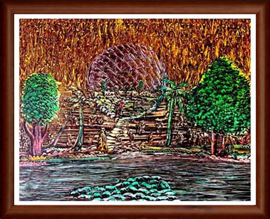 Austin Art